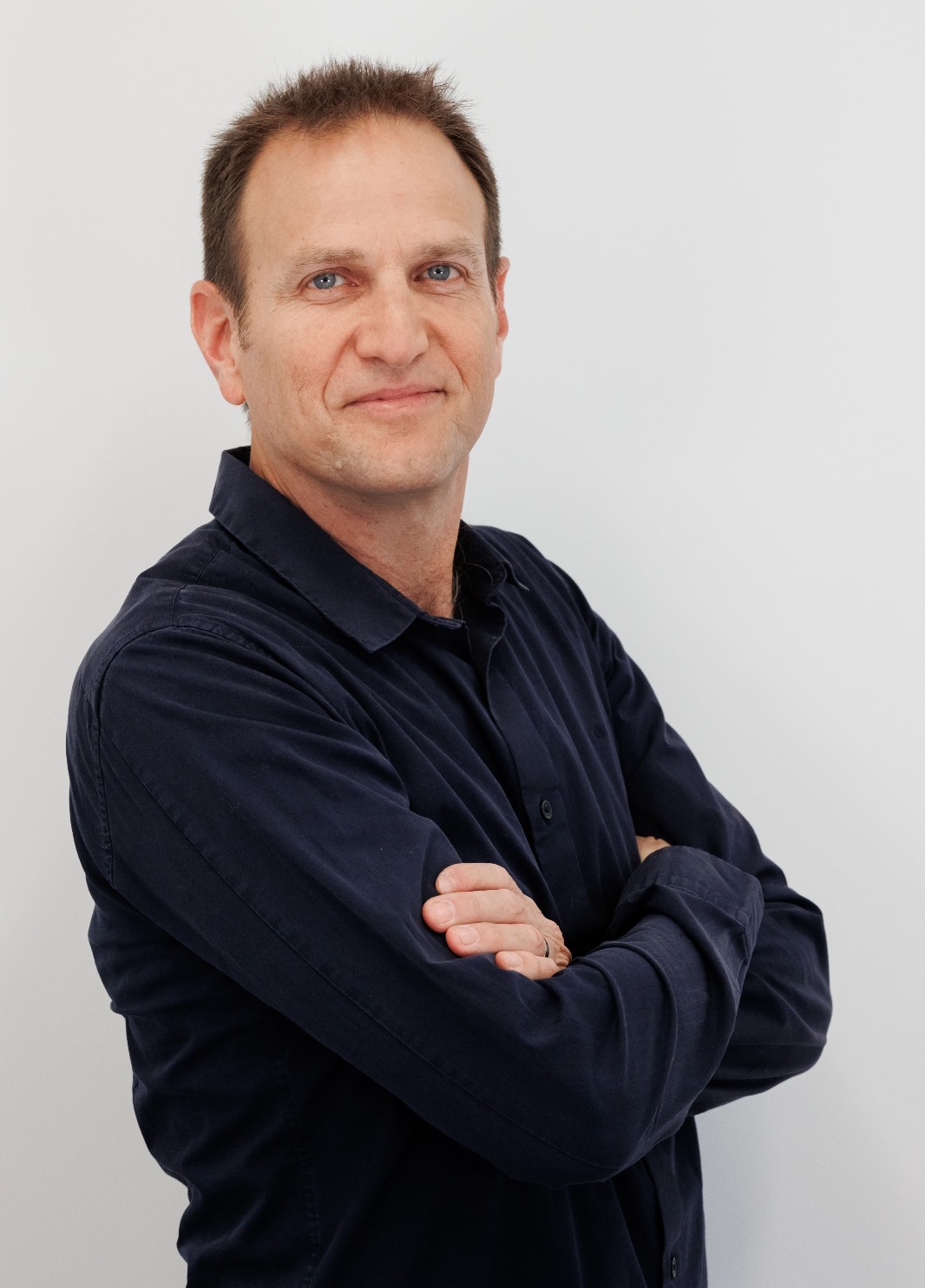 אדם בן טולילה – מנכ״ל משותף בדרך הכדור