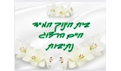 ממד יצחק הרצוג - נתיבות