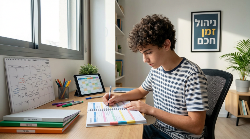 כלים מעשיים לפיתוח מיומנויות