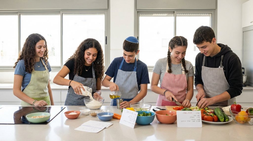 מה הקשר בין מיומנויות רגשיות לבין הצלחה