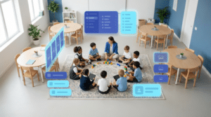 איך לפתח חוסן רגשי לילדים באמצעות כלים רגשיים ושיטת דרך הכדור