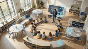 איך להטמיע הרגלים חיוביים לילדים באמצעות דרך הכדור ושפת האימון