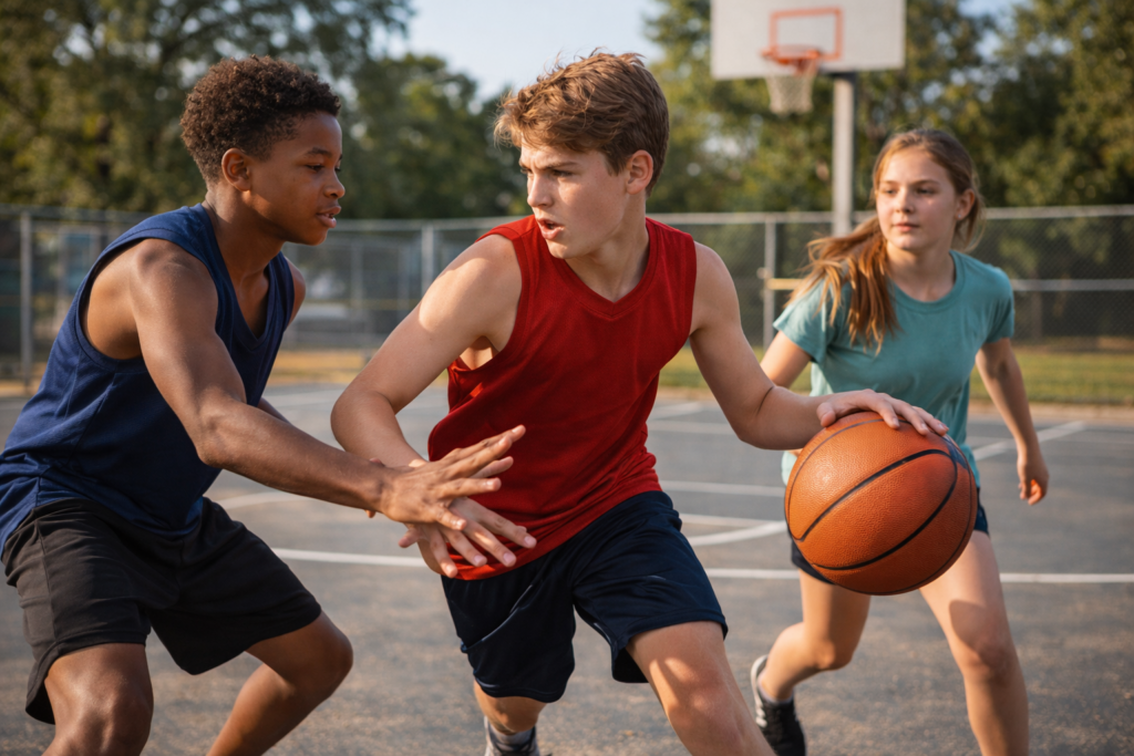 מיומנויות חברתיות רגשיות