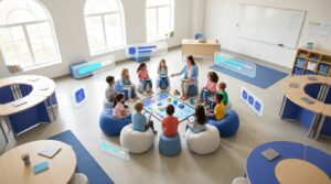 כל מה שצריך לדעת על תוכנית גפ"ן לתיכון ופיתוח מיומנויות בקרב בני נוער