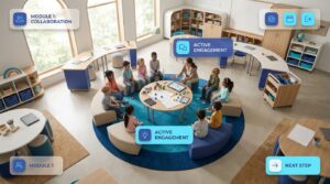 מיומנויות לחיים דרך הכדור: כל מה שצריך לדעת על תוכנית גפ"ן לכיתות ה-ו