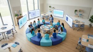 סדנת ביטחון עצמי לילדים: הדרך להעצמה אישית וחיזוק הדימוי העצמי באמצעות דרך הכדור