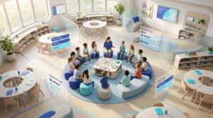 תוכנית למניעת בריונות בבית ספר יסודי: כלים ופתרונות ליצירת אקלים חברתי חיובי