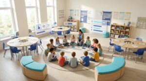 כישורים חברתיים לילדים תוכנית מקיפה לשיפור מיומנויות בינאישיות באמנות דרך הכדור