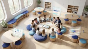 כל מה שצריך לדעת על תוכנית גפ"ן חטיבת ביניים של דרך הכדור