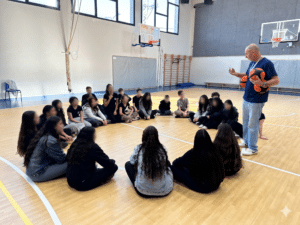 כל מה שצריך לדעת על תוכנית גפ"ן לחטיבות ביניים של דרך הכדור
