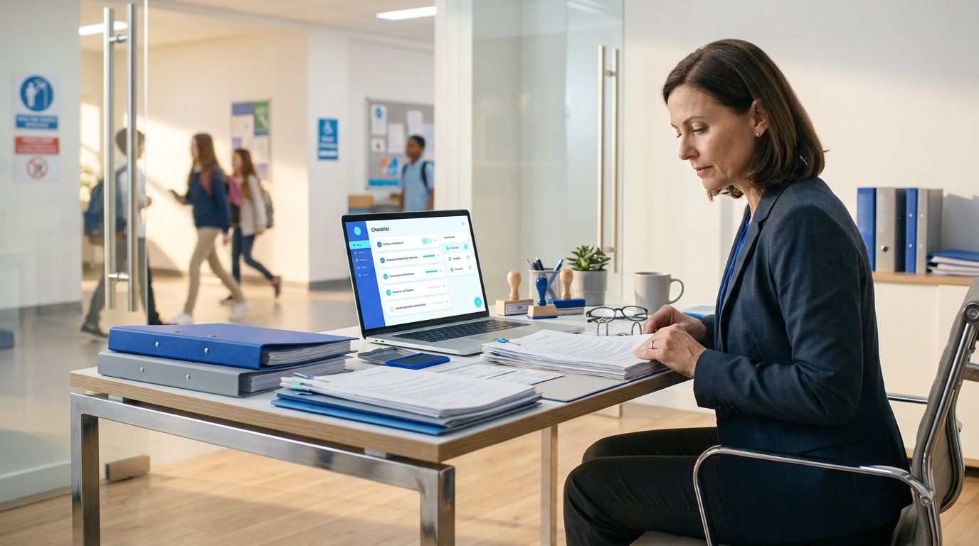 מה חשוב לבדוק מבחינת בטיחות וביטוח לפני הזמנת סדנת ביטחון עצמי לילדים