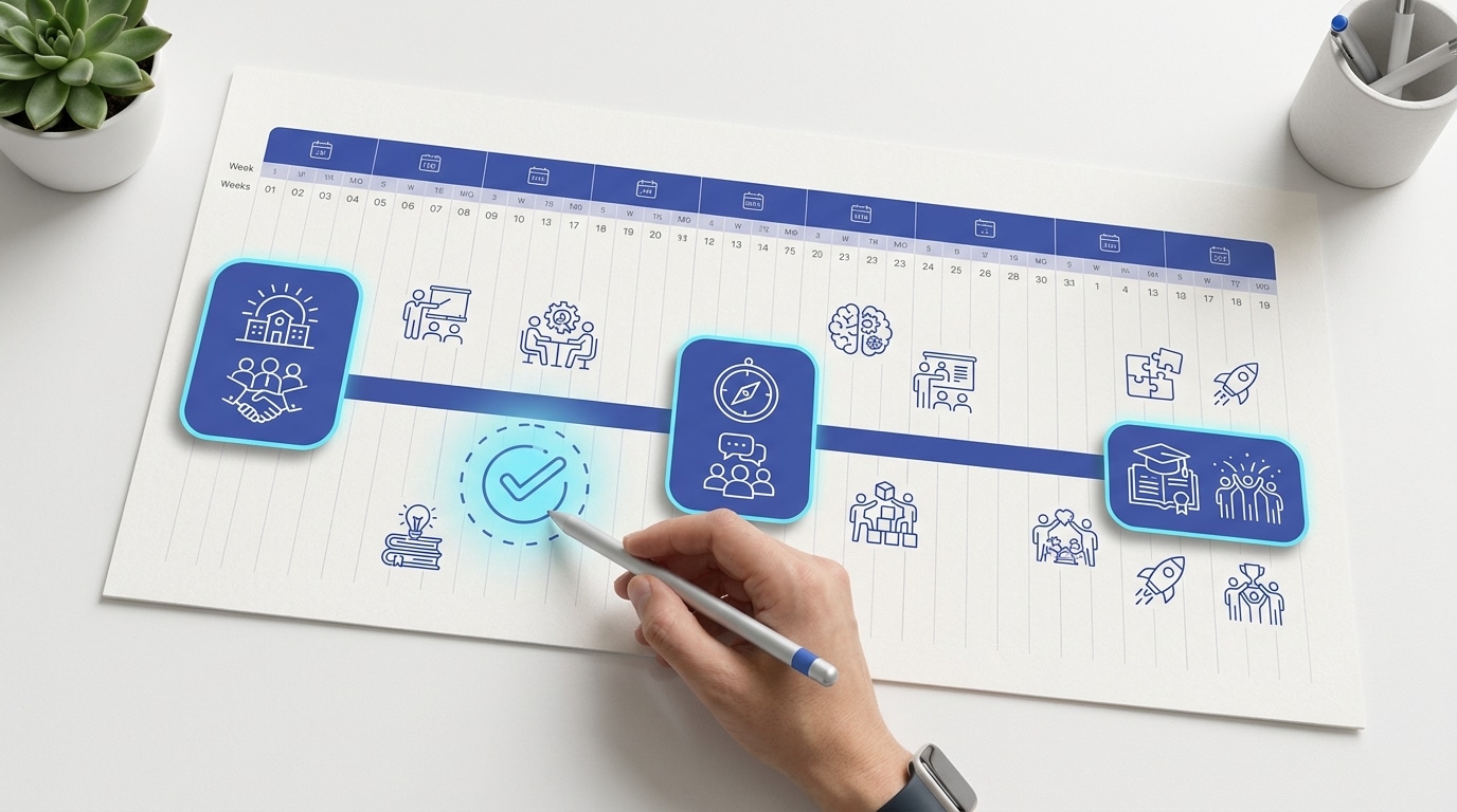 מתי הזמן הטוב ביותר בשנה להזמין סדנאות גפן להעצמת ילדים