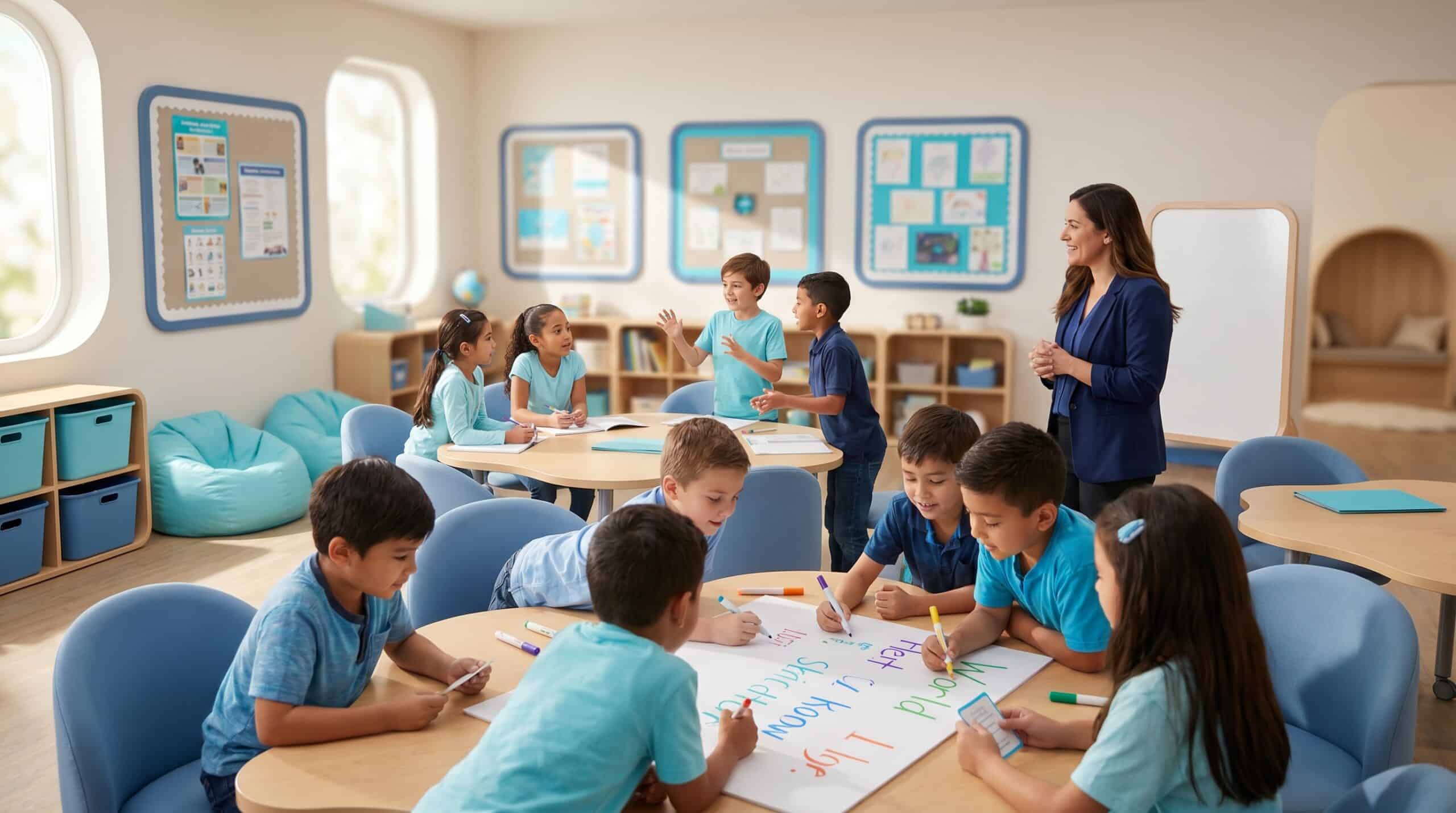 בני נוער בתהליך הכנה לשירות צבאי ואזרחי - עבודת צוות ומנהיגות