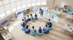 הכלה חברתית בבית ספר תוכנית פעולה מקיפה ליצירת אקלים מכיל ושילוב תלמידים